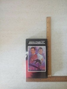Star-Trek-IV-The-Voyage-Home-VHS-1986-William-Shatner-Leonard-Nimoy