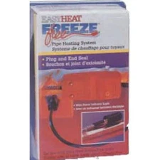 EASY HEAT TV239894 Freeze Free 5' Kit