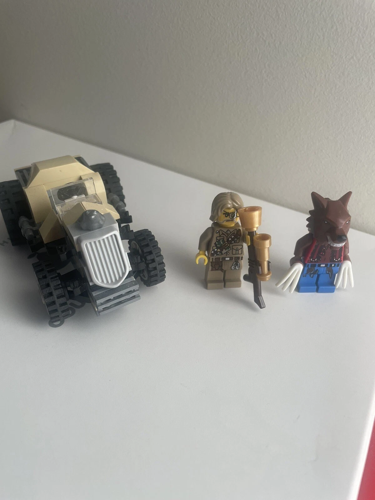 Picture 1 of 5