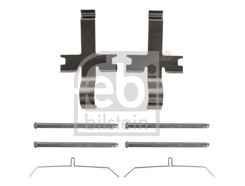 FEBI BILSTEIN 24475 Bremsscheibe Für BMW 1er, 3er, Produktbild-Vorschau 11