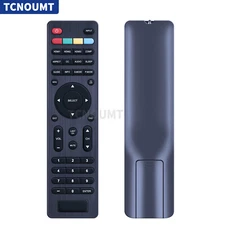 504Q4836101 Remote Control For Hitachi 4K ULTRA LED HDTV 32C11 40C301 40C311