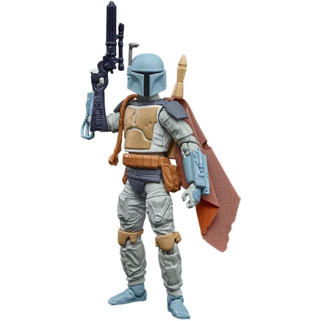 Star Wars Droids Boba Fett Figure Hasbro New Kids Childrens Toy