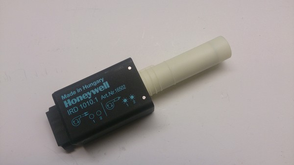 Satronic Ird 1010.1 Flackerdetektor, BlauflammenfüHler, Fotozelle Blau #16502-image