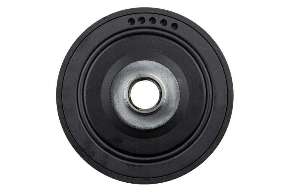 Poulie damper 8200268426 courroie accessoire Grand Scénic II 1.9 dCi - 2