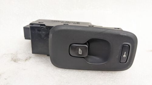 Volvo S60 V70 XC70 pass front right window lock door switch 05-09 OEM 30739981 - Picture 1 of 6