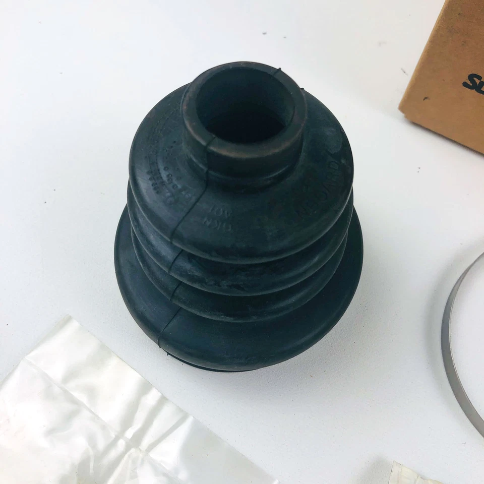 Mopar 83504577 Boot Kit CV Joint OEM New NOS For Dodge Monaco Eagle Premier - Изображение 4 из 4