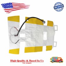 2016-2019 Ford Explorer Left Driver Seat Bottom Cushion Heating Element New