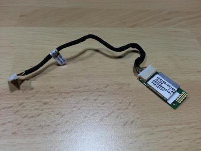 Bluetooth Modul Karte für Fujitsu Siemens Esprimo Mobile V6515 board card for