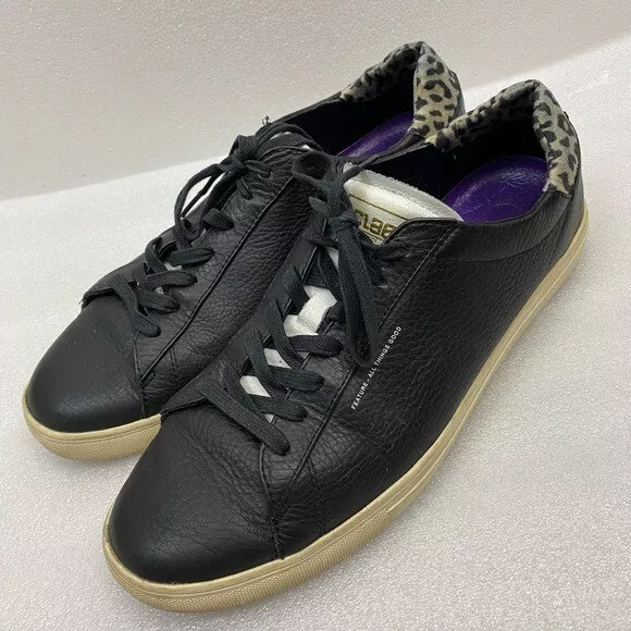 Clae outlet bradley black