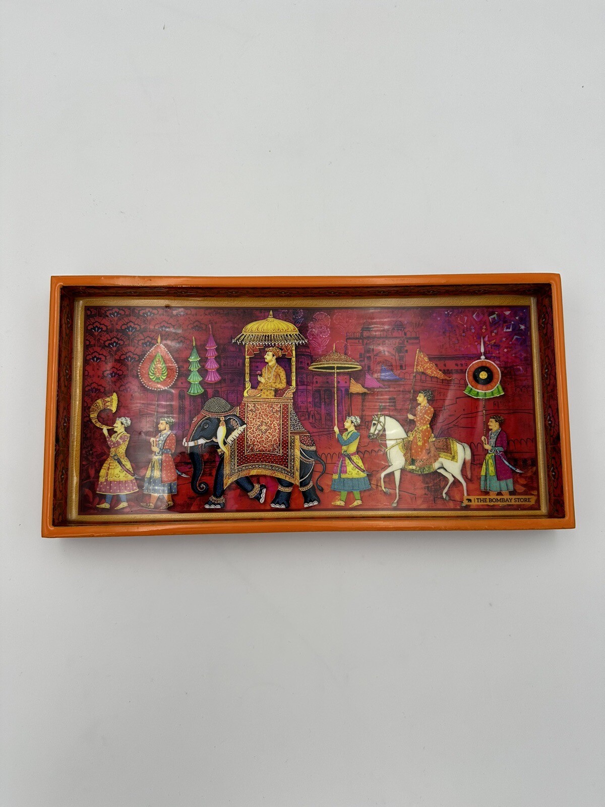 King Procession MiniTray from The Bombay Company eBay