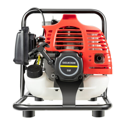 Gas Powered Water Pump,Water Transfer Pump, Gas Water Pump 1 Inch 2 Stroke - Picture 6 of 8