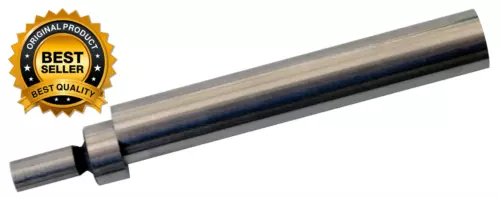 Edge Finder, 3/8" Dia. Shank, .200" Dia. Tip