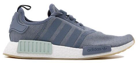 adidas NMD Blue Athletic Shoes for Women for sale | eBay