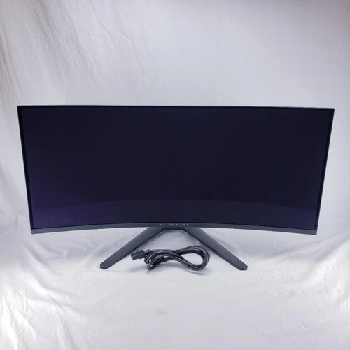 Alienware 34 Curved QD-OLED 1440p Gaming Monitor (PB1028655)