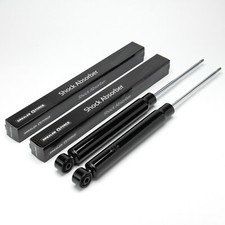 FOR AUDI A5 Sportback (8TA) 2.0TDI 2010-2014 REAR SHOCK ABSORBERS SHOCKS PAIR X2