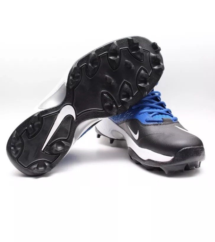 Adidas Predator American Football Shoes Boys Size Football Cleats