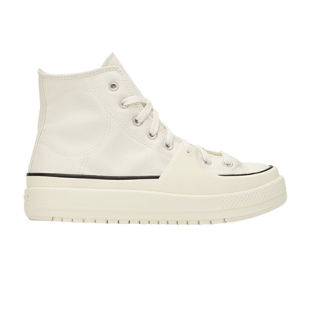 Converse Chuck Taylor All Star Construct High 'Vintage White' A02832C