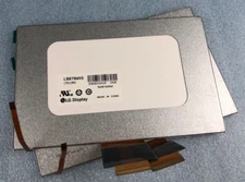 New LB070WV6-TD08 FOR 7-inch 800*480 LCD Panel Screen with 90 days warranty