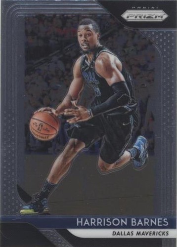 2023-24 Panini Prizm #221 Harrison Barnes | eBay