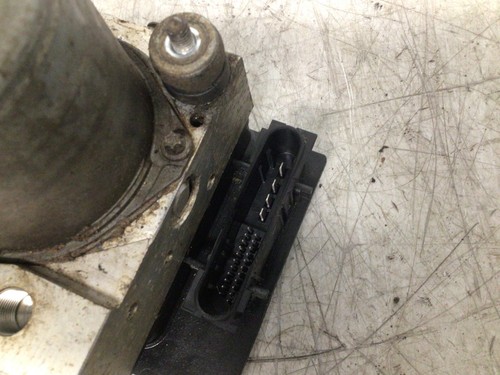 NISSAN QASHQAI J10 MK1 1.5 DCI ABS PUMP CONTROL MODULE 47600BR00A - B106 - Picture 2 of 4