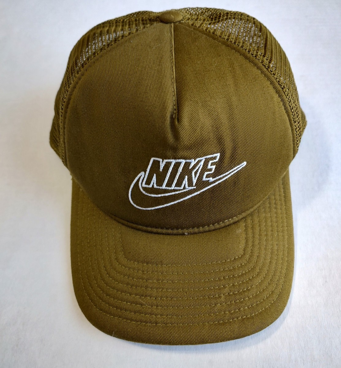 nike classic 99 futura snapback cap