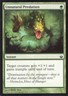 4X UNNATURAL PREDATION 93/155 MIRRODIN BESIEGED MTG MAGIC LP X4 (yourdeckbuilder