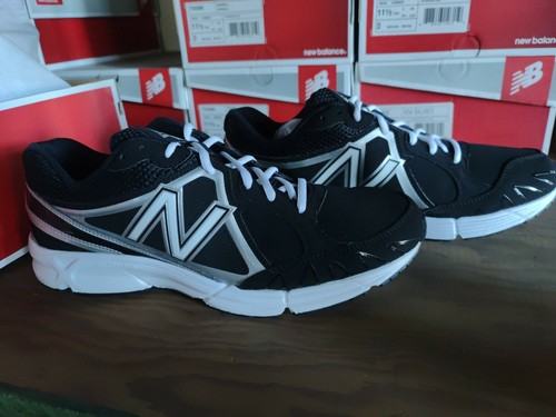 New Balance T500BK Mens Baseball 
