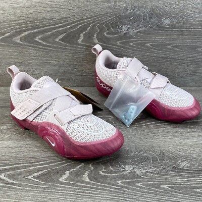 nike cycling shoes pink