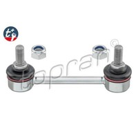 Topran Koppelstange Stabilisator Hinten Beidseitig FüR Ford Tourneo Connect