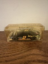 Racing Champions 2 Rusty Wallace 1/64 N Wilkesboro April 18 Race 7 Die Cast