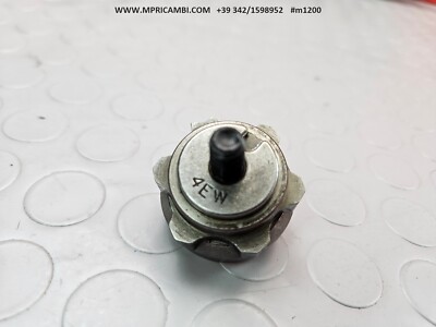 4EW-18185-00-00 YAMAHA YZF 250 YZ250 F 2001 2002 SHIFT DRUM