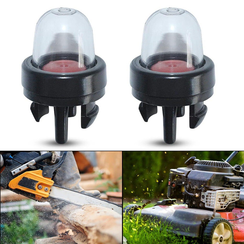 Pezzi Per Primer Motosega 2 Lampadine Primer Per Motoseghe Ryobi - Compatibili Con Modelli RY3714, RY3716, RY3818 - Pezzi Di Ricambio Originali Faro Beverly 300 - Foto 8