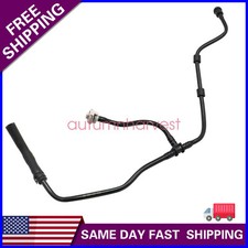 80A121081DH New Coolant Reservoir Tank Hose For Audi Q5 2018-2024 Q5L 2018-2024