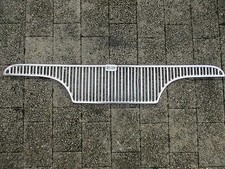 Ford Taunus P3 17m Bj.62 Kühlergrill Grill Frontgrill Alu