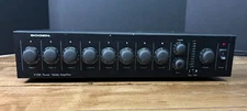BOGEN V150 Power Vector Amplifier