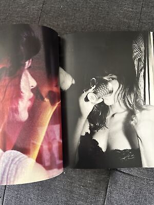 Paz de La Huerta - The Birds Didn't Die Over Winter - by Paz de La Huerta - The Birds Didn't Die Over Winter - by