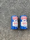 VINTAGE EVEREADY PHOTO C BATTERIES Battery 4 Lot Ray-o-vac