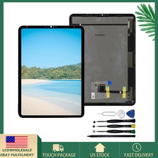 LCD Touch Screen Display For iPad Pro 11 1st 2018 2nd 2020 A1934 A1979 A1980 USA