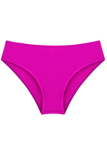 Kids Girls Swim Triangle Brief Bikini Bottoms Gymnastics Dance Sports Underpants - Picture 45 of 123