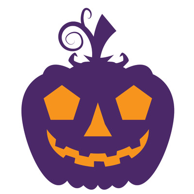SVGPRO_Halloween_Kürbis SVG Set3-01 Poster Leinwand Film Film Druck A0 A1 A2 A3