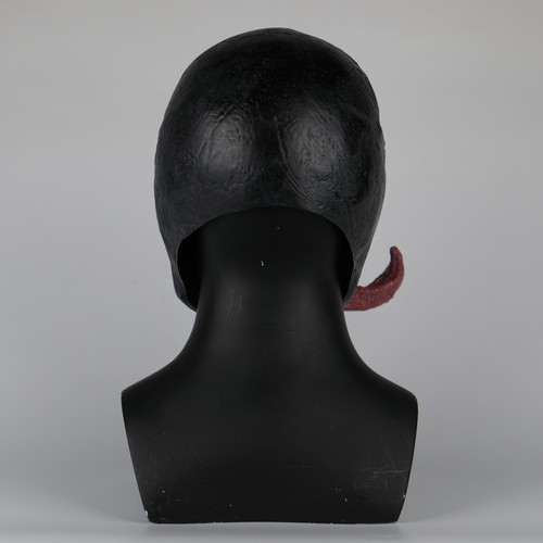 The Venom Mask Cosplay Edward Brock Superhero Venom Spiderman Masks Full Head - Picture 5 of 11