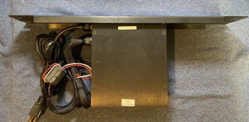 🔥Eberle Design Inc. EDI Model 216EP-24, 24Volt 5Amp Rackmount Power Supply🔥. - 第 3/12 張圖片