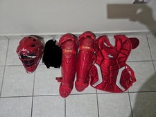 All-Star Catcher Gear