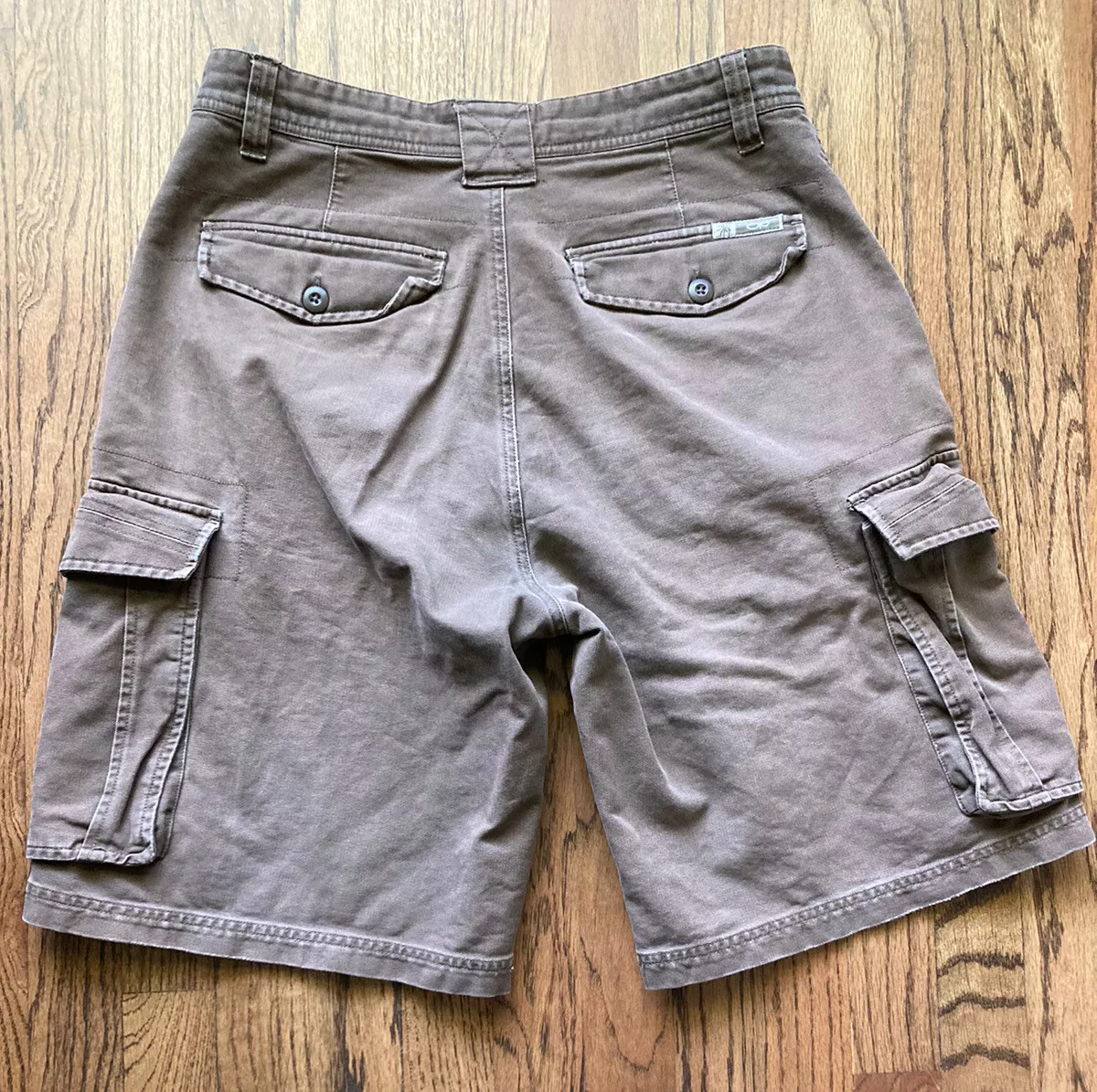 Ocean pacific cargo shorts cheap