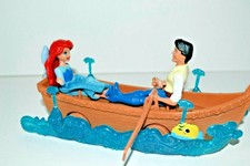 kiss the girl playset