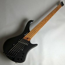 Ibanez EHB1005MS 5-string Bass Guitar - Black