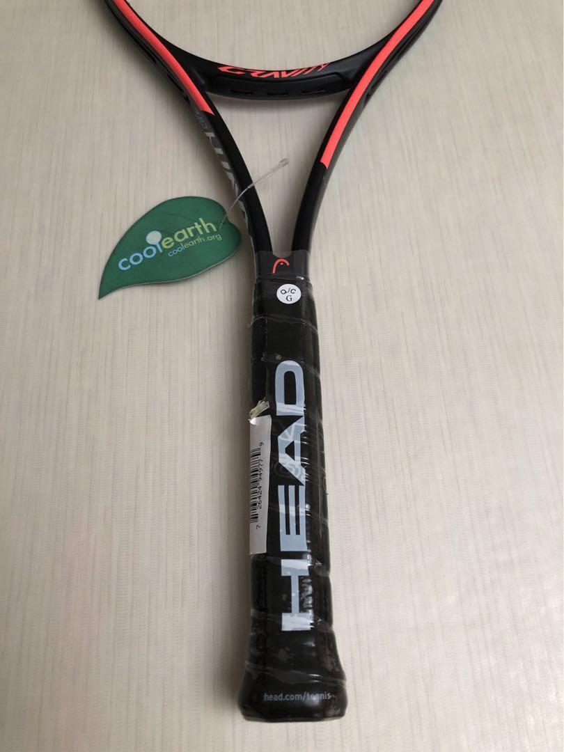 Head Gravity Mp L 100 280g G2 4 1/4 Tennis Racquet | eBay
