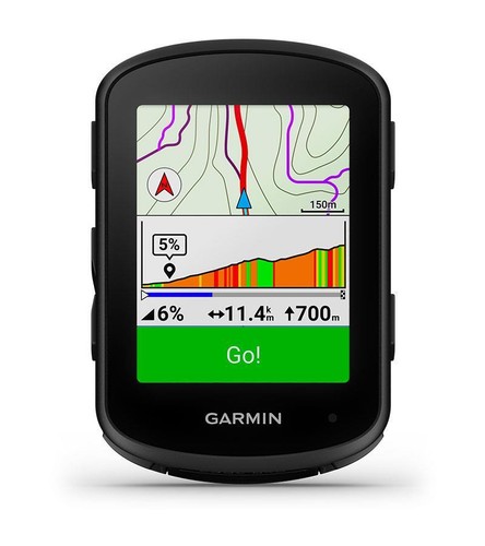 Garmin Edge 840 GPS Computer - Device Only Black - Picture 6 of 8