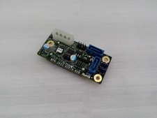 Supermicro BPN-SAS3-826TQ-B2B 2.5" Dual-Port 12Gbps SAS/SATA Backplane Board