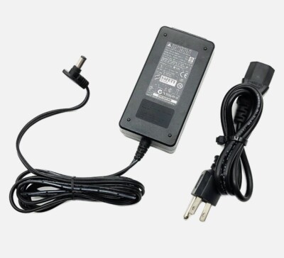 Delta Electronics EADP-18CB A Power Supply AC Adapter Output 48V 0.375A